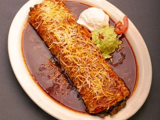 Taquitos Feliz