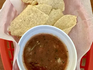 Herradero Mexican Restaurant