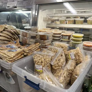 The pork CHICHARRONE though.... Amazing!