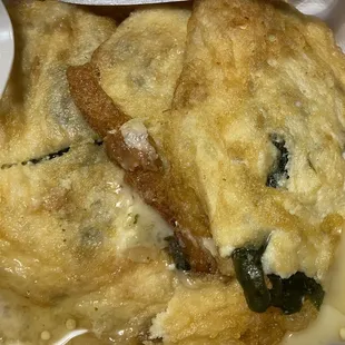 Chile Rellenos