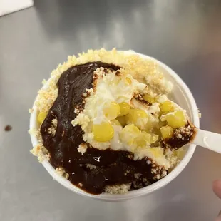 La Tapatia Paleteria Y Fruteria