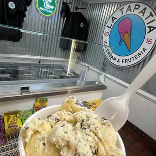 What's your favorite flavor