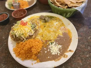 Los Mariachis Mexican Restaurant