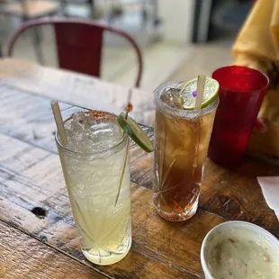 Margarita and Drink of the Year