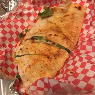Quesadilla