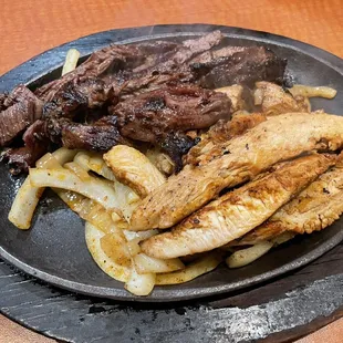 Fajitas