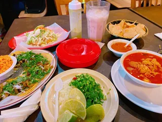 Taqueria Mexicano Grill & Bar