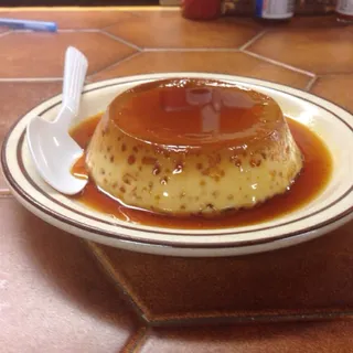 Flan