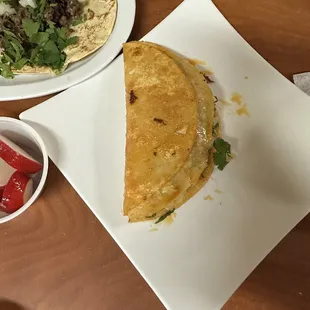 Taco de Birria