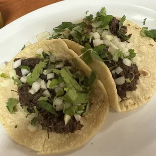Taco Cabeza