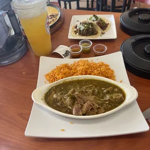 food, tacos