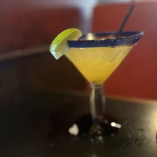 Mango Margarita