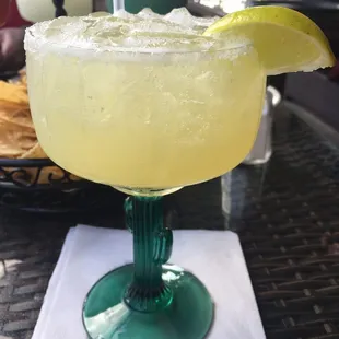 House Margarita