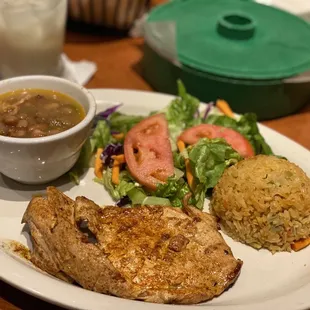 food, chicken wings and fried chicken