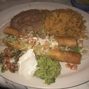 Flautas