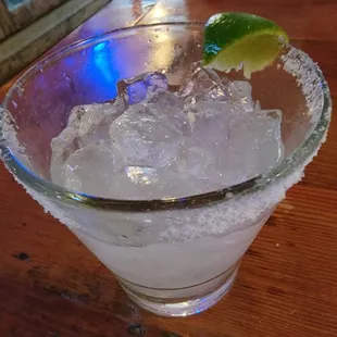 Margarita