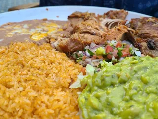 Mazatlan Bar & Grill