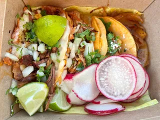 Cocina Los Girasoles