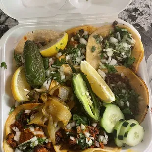 more tacos