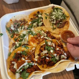 tacos