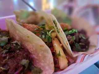 Tacos Calafia - Downtown