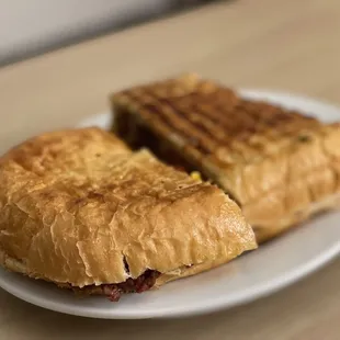 La Taqueria de Monterrey
