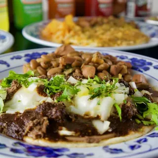 Huevos Tlaquepaque