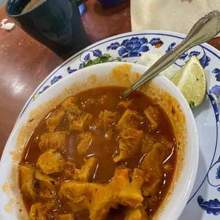 Menudo