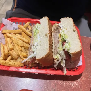 15. La Cubana