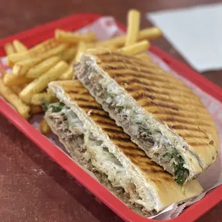9. La Verde
