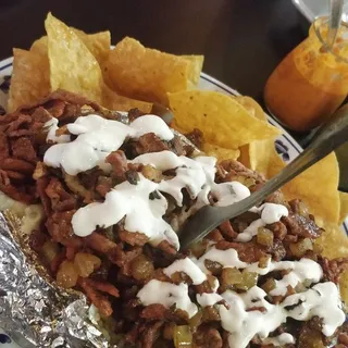 Papa Loca