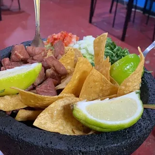 Panchitos