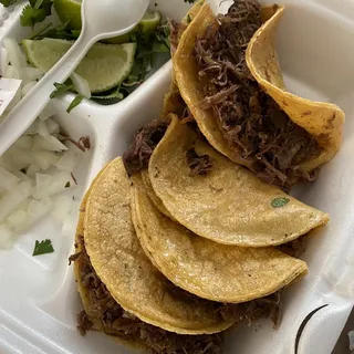 Tacos Tlaquepaque