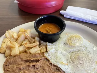 Los Jalapeños