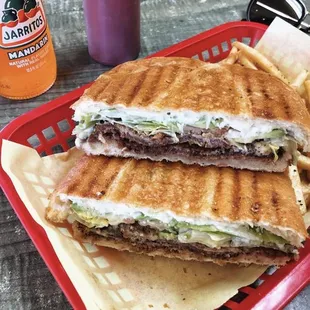 La Oreja De Elefante