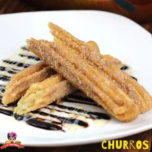 Churros