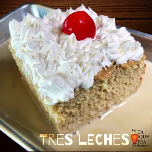 Tres Leches