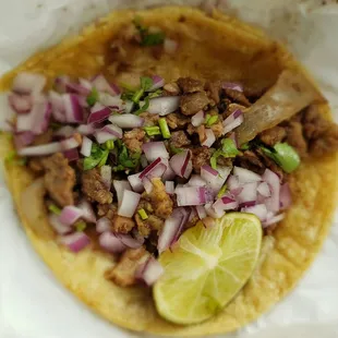 La Taqueria De Veracruz