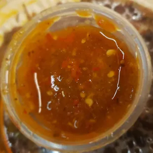 food, soups and chowder