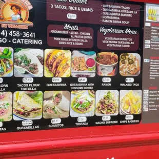 menu, ramen and noodles