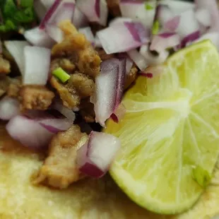 tacos, food