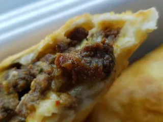 Taqueria Orenda