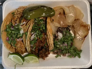 Lonchera El Tapatio