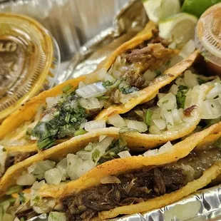 La Taqueria