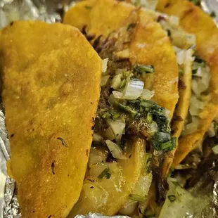 Birria Tacos