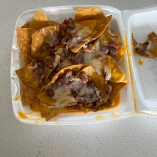 nachos