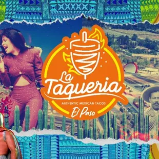Welcome to LA TAQUERIA