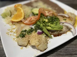 Lupian's Mexican Restaurant