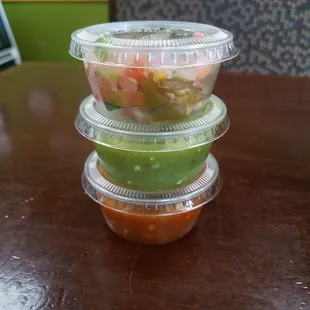 Salsa