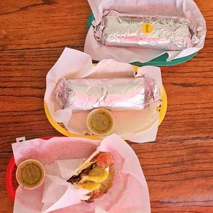 Super Tacos